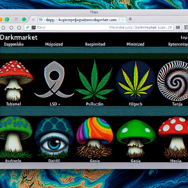 cryptomarkets darknet