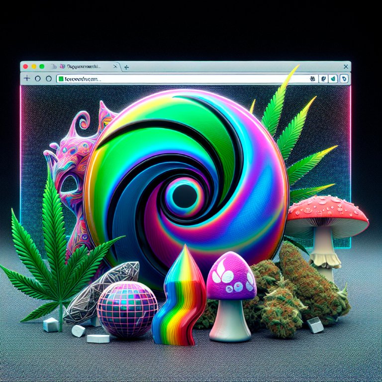 The Benefits of Darknet Drug Trade cryptomarkets darknet