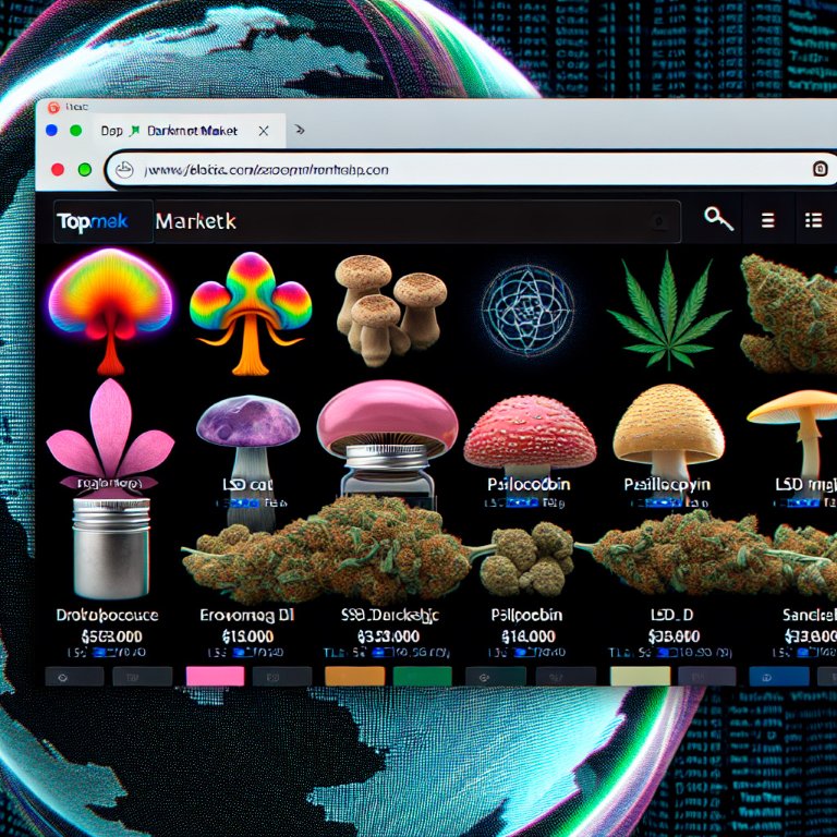 How Decentralized Systems Boost Privacy in Darknet Trade dark market 2025