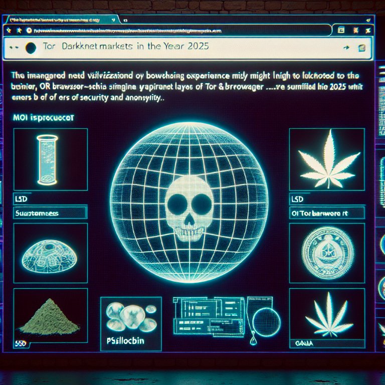 Efficient and Secure Trade on Darknet Platforms dark market list