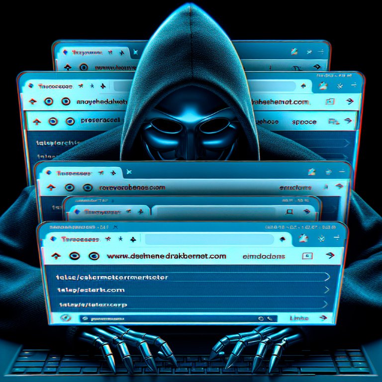 Advantages of Cryptocurrency in Darknet Trade dark market url