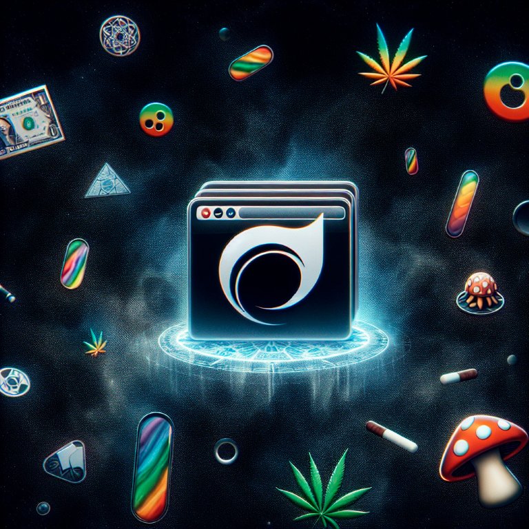 Secure and Private Darknet Trade dark web drug marketplace