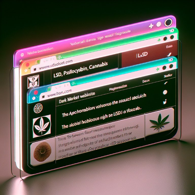 Pharmaceutical Trade on the Darknet: Privacy and Security dark web link
