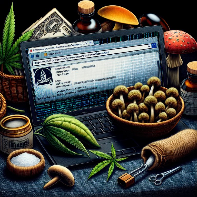 dark web link