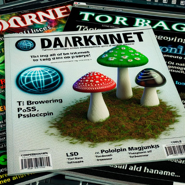 The Benefits of Dacrnet for Secure Pharmaceutical Trade dark web link