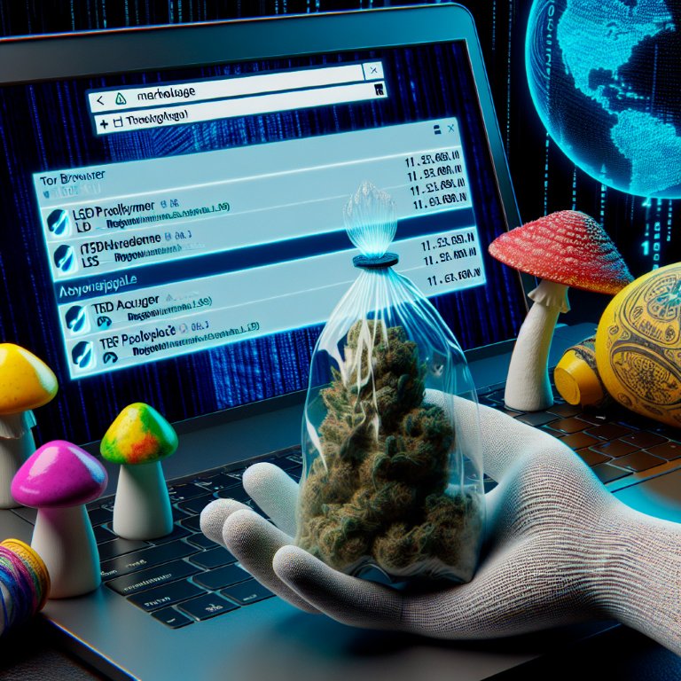 Wide Product Selection and Secure Transactions on Darknet dark web market links