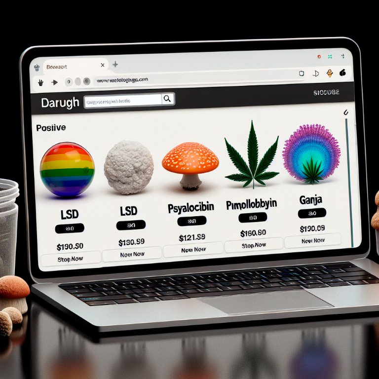 How Trust Works in the Darknet Marketplace dark web market list