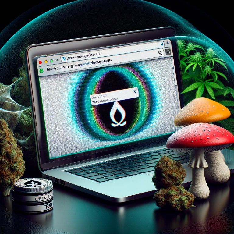 Wide Range of Products on Darknet Platforms dark web market list
