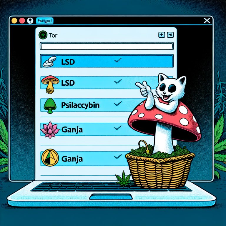dark web market list
