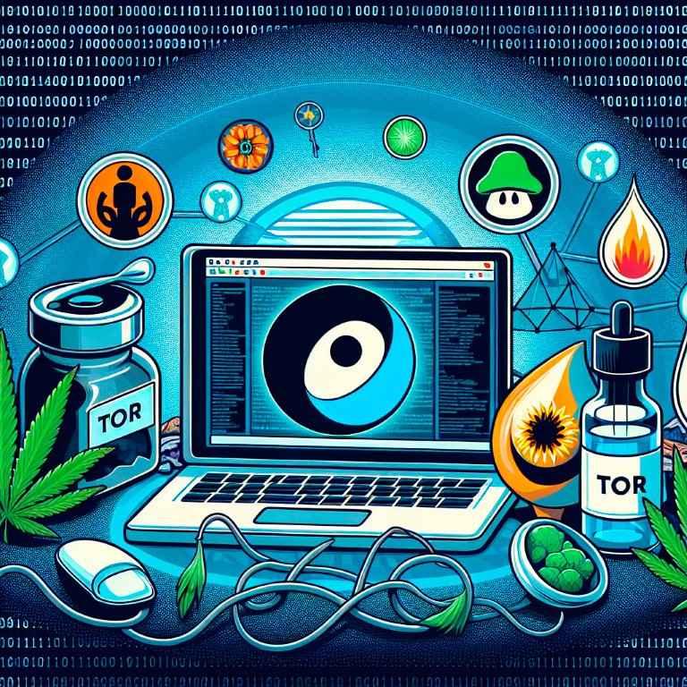 The Bright Future of Darknet Trade dark web market list