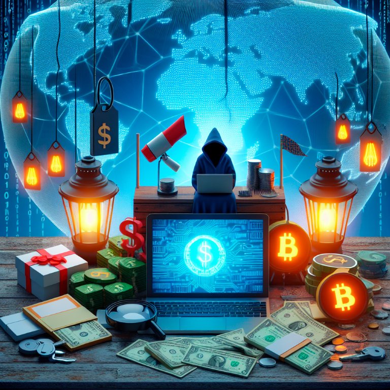 The Bright Future of Darknet Trade dark web market