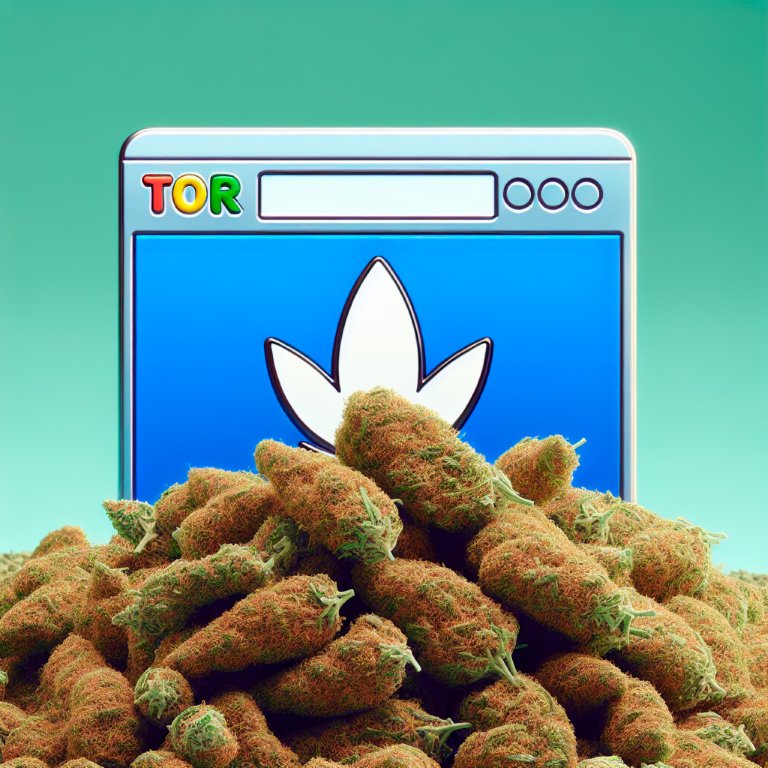 Building Trust in Darknet Drug Trade Through User Reviews dark web market