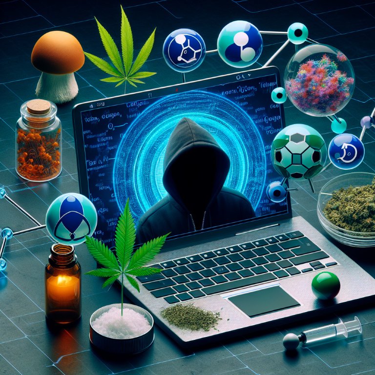dark web marketplaces