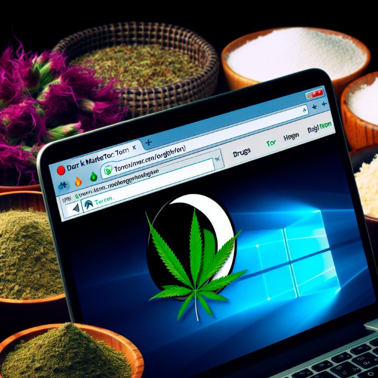 Benefits of Darknet Marketplaces for Secure Trade dark websites