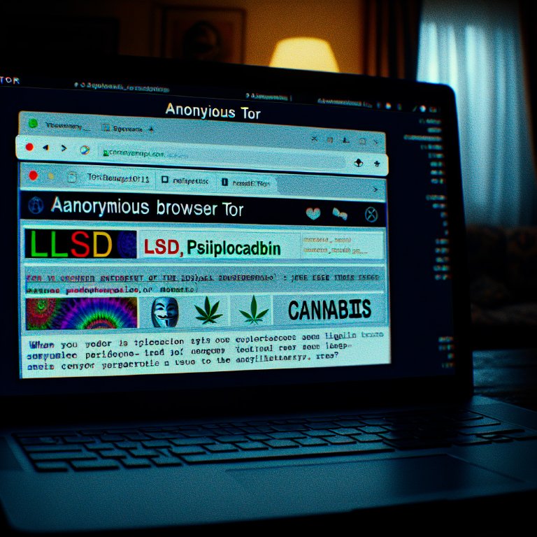 dark websites