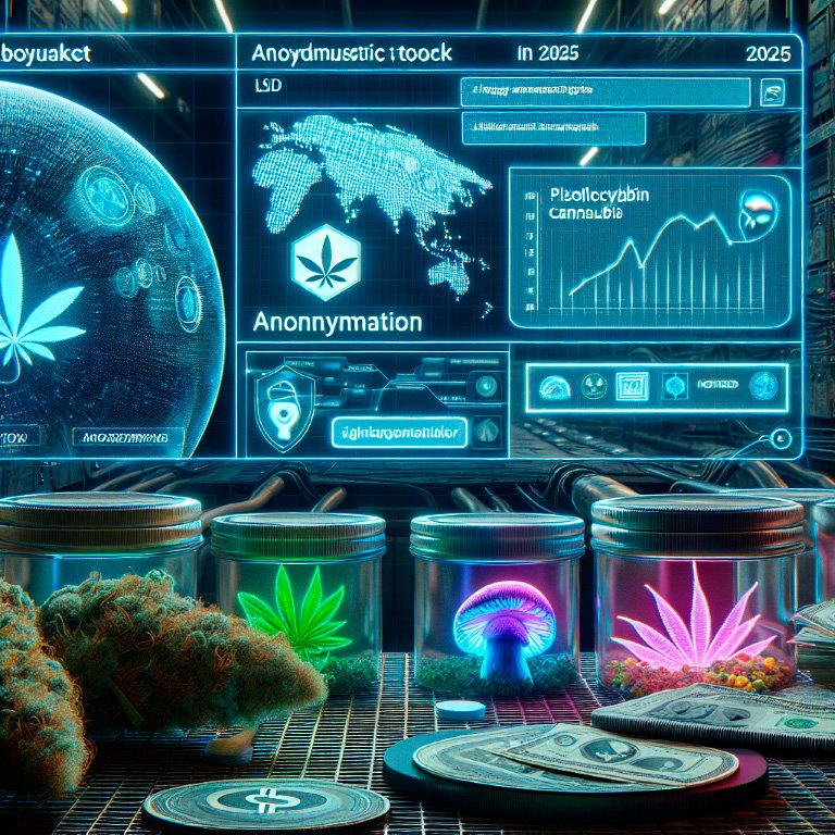 How Darknet Markets Build Trust for Safe Trading darkmarket 2025