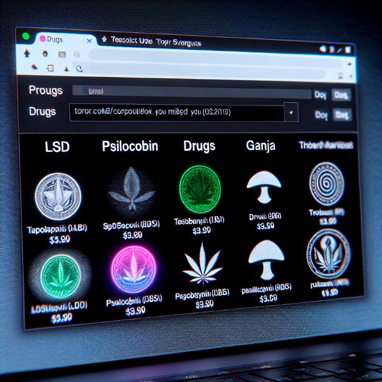 Benefits of Darknet for Secure and Private Trade darkmarket link