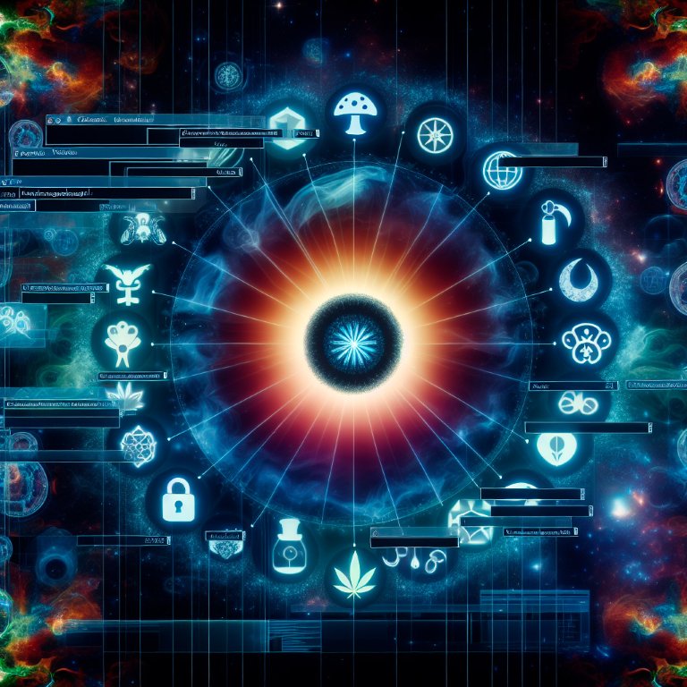 User Reviews Boost Trust in Darknet Transactions darkmarket link