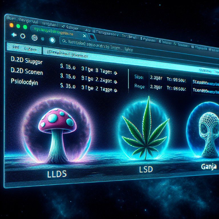 How Darknet Makes Buying Easy and Secure darkmarket list