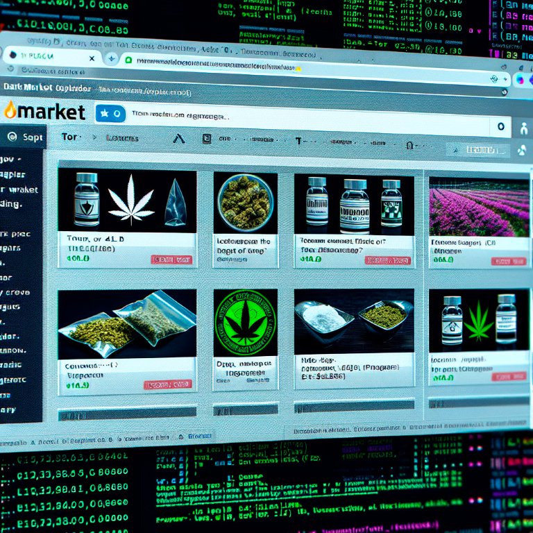 Advantages of Darknet Trade for Secure and Private Transactions darkmarket url