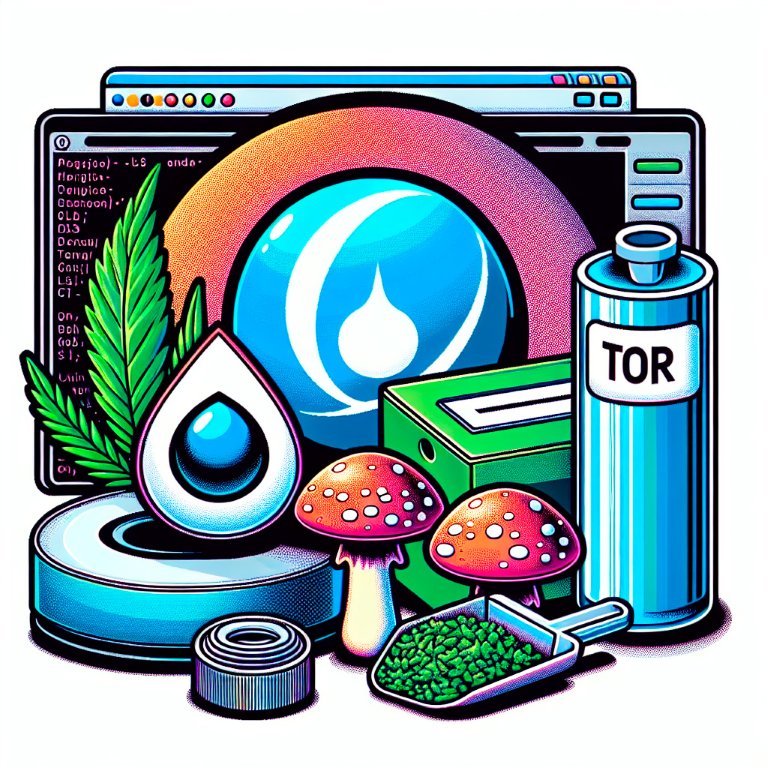 Streamlined Trade and User-Friendly Darknet Markets darkmarket url