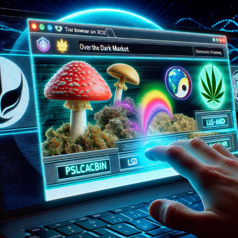 Secure and Private Shopping on the Darknet darknet drug links