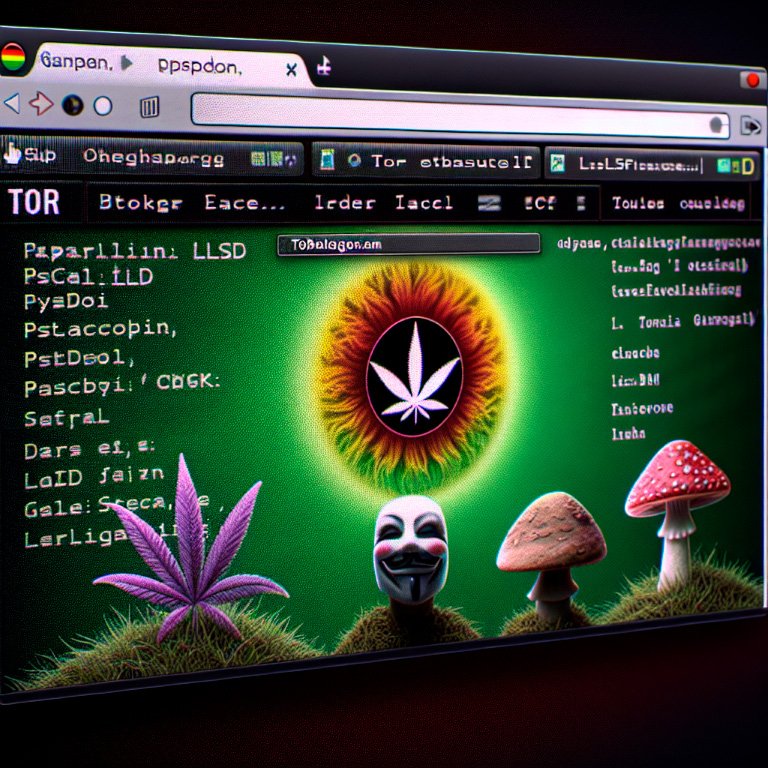Privacy and Security in Darknet Transactions darknet drug market