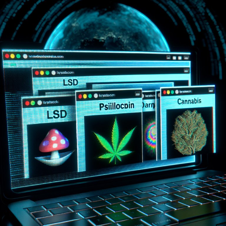 darknet drug store