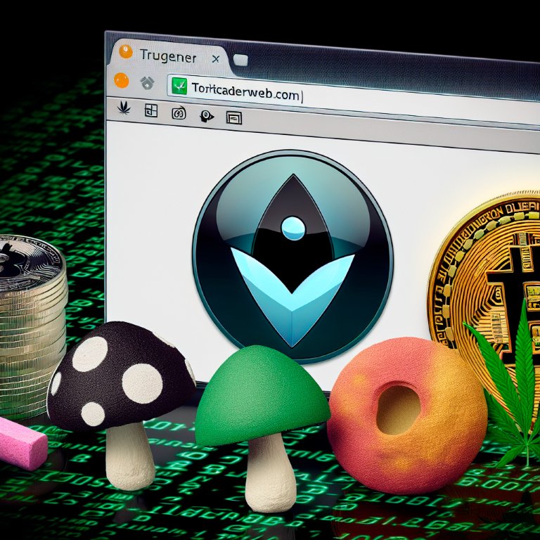 Safe and Reliable Drug Trade on the Darknet darknet drug store