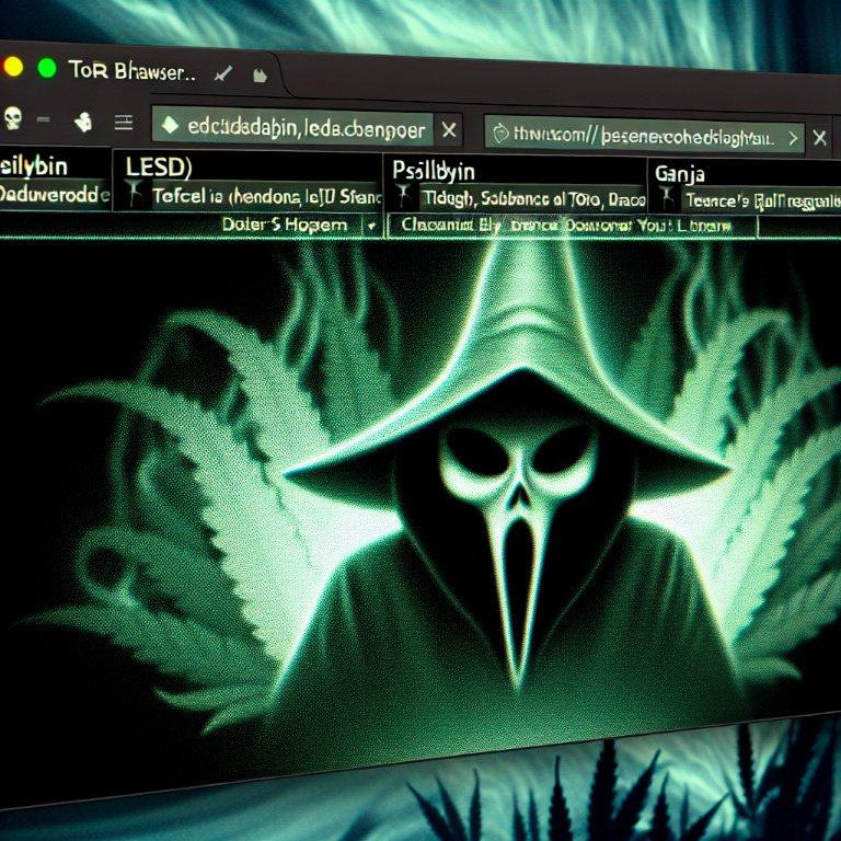 Benefits of Darknet Platforms for Secure Drug Trade darknet links