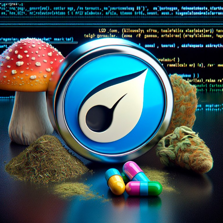 The Rise of Darknet Drug Trade: Anonymity, Quality, and Efficiency darknet links