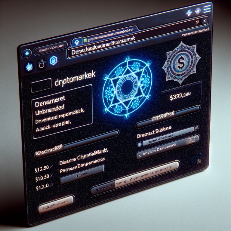darknet market list