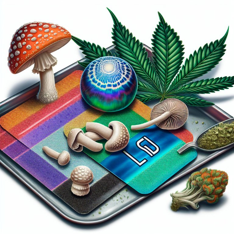 Wide Product Range on Darknet darknet market
