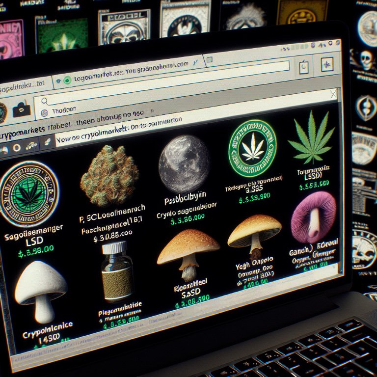 darknet marketplace