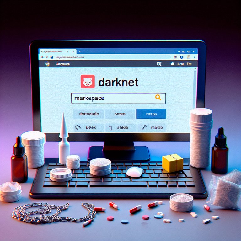 darknet markets 2025