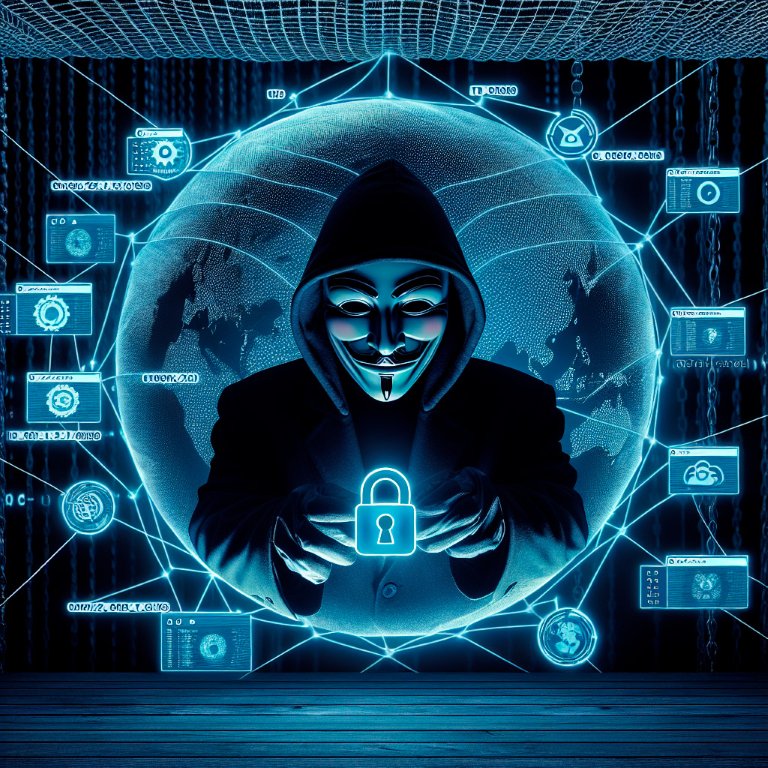 How Technology Boosts Darknet Trade Efficiency darknet markets 2025