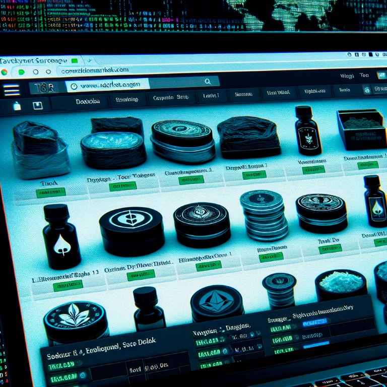 Benefits of Darknet Trade for Buyers and Sellers darknet markets links