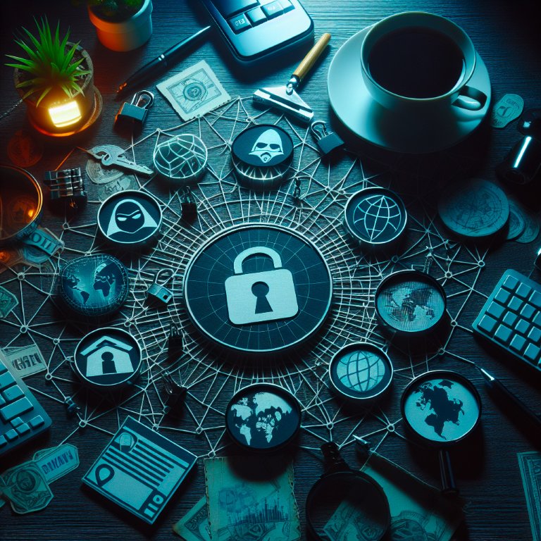 Building Trust in Darknet Trade darknet markets links