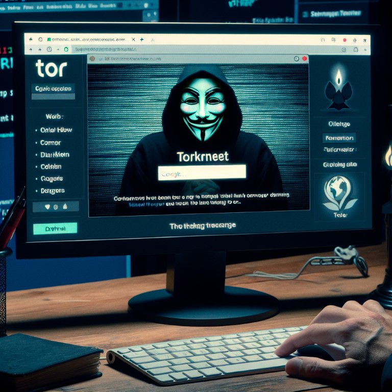 darknet site