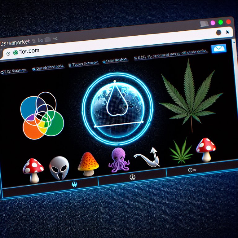 Benefits of Using Darknet for Secure and Private Transactions darknet site