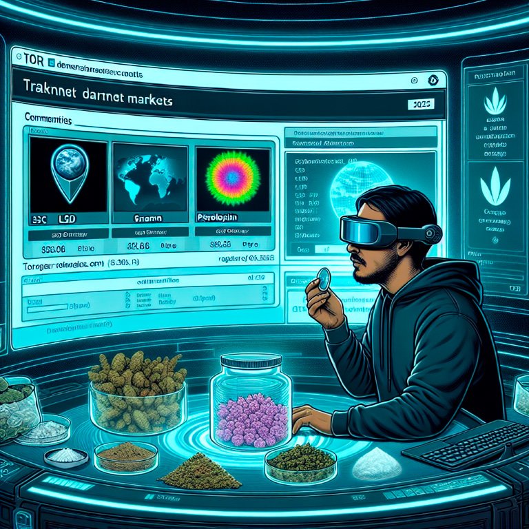 User Reviews Build Trust on Darknet Platforms darknet sites
