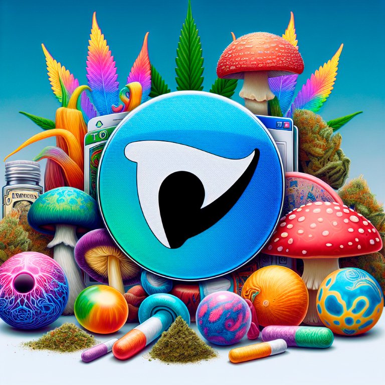 Secure and Efficient Drug Trade on the Darknet darknet websites