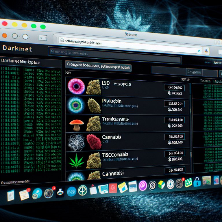 darknet websites
