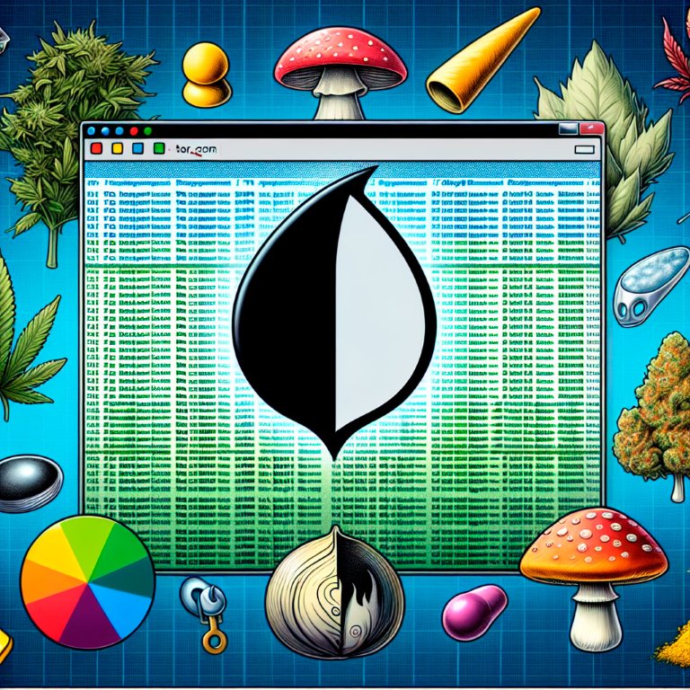 Secure and Private Trade on Decentralized Darknet Platforms onion dark website