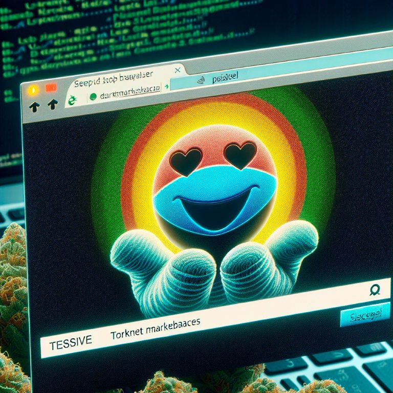 Vendor Ratings Boost Trust in Darknet Drug Trade tor drug market