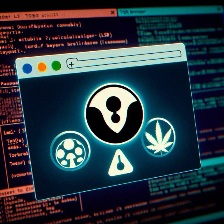 Diverse Drug Options on the Darknet tor drug market
