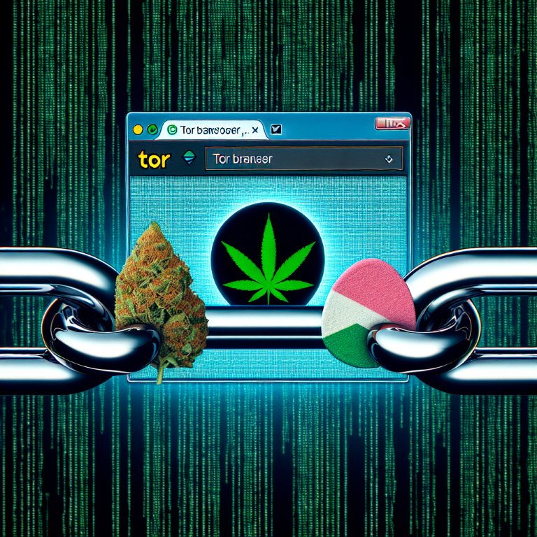 The Rise of Darknet: Secure and Private Trade tor markets 2025